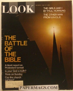 07-27-196 5 The Battle of the Bible.
