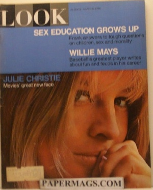 03-08-196 6 Julie Christie