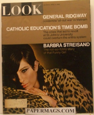 04-05-196 6 Barbra Streisand.