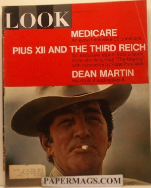 05-17-196 6 Dean Martin
