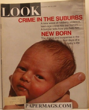 05-31-196 6 New Born: