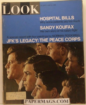 06-14-196 6 JFKs Legacy: