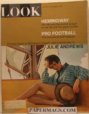 09-06-196 6 Julie Andrews