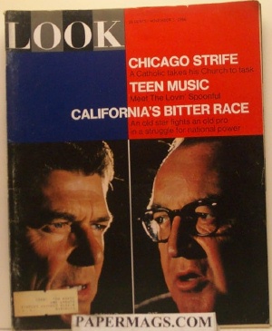11-01-196 6 Californias Bitter Race: