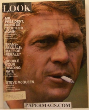 01-27-197 0 Steve McQueen.