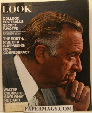11-17-197 0 Walter Cronkite.