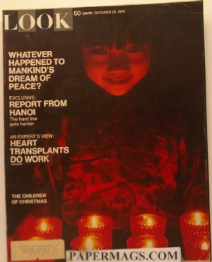 12-29-197 0 The Children of Christmas.