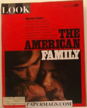 01-26-197 1 The American Family