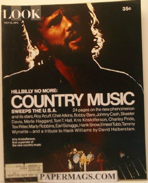 07-13-197 1 Kris Kristofferson