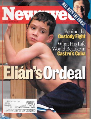 04/17/2000 Elians Ordeal
