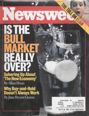 NW000424.jpg 04/24/2000 Is the Bull Market Really Over? - Image 1