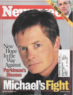 NW000522.jpg 05/22/2000 Michaels Fight (J Fox) - Image 1