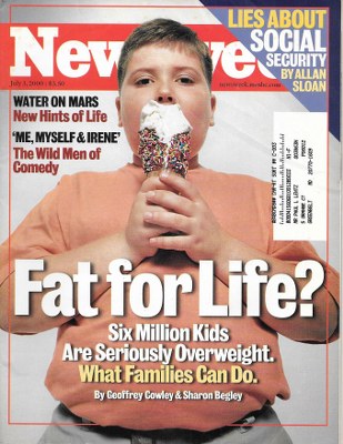 07/03/2000 Six Million Kids