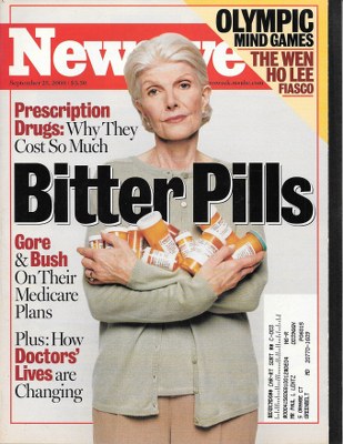 09/25/2000 Prescription Drugs: