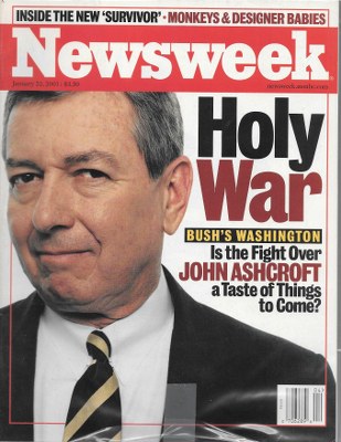 01/22/2001 01/22/200 1 Holy war