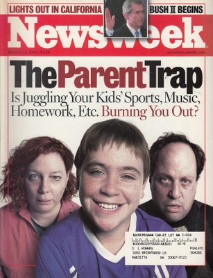 01/29/2001 01/29/200 1 The Parent trap