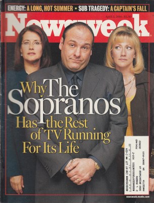 NW010402.jpg 04/02/2001 04/02/200 1 The Sopranos - Image 1
