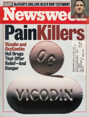 NW010409.jpg 04/09/2001 04/09/200 1 Pain Killers - Image 1