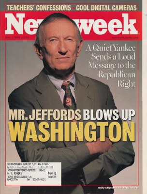 NW010604.jpg 06/04/2001 06/04/200 1 Jrffords blow up washington - Image 1