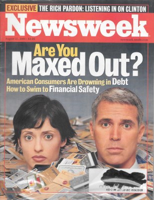 08/27/2001 08/27/200 1 Maxed out