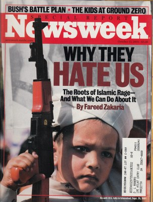 10/15/2001 10/15/200 1 Why rhey hate us