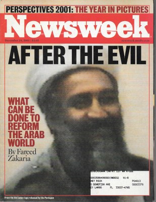 12/24/2001 12/24/200 1 After the Evil