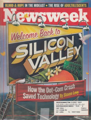03/25/2002 03/25/200 2 Silicon vallry