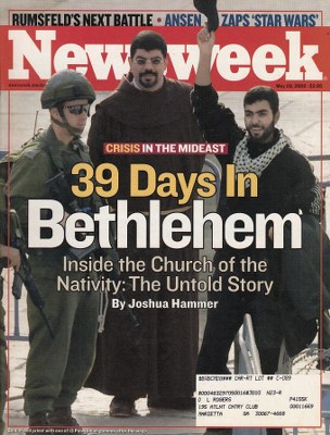 05/20/2002 05/20/200 2 39 days in bethlehem