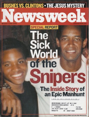11/04/2002 11/04/200 2 Snipers