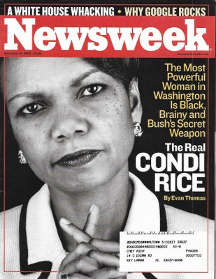 12/16/2002 12/16/200 2 Condi Rice