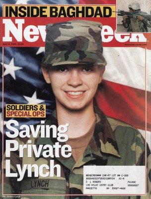 04/14/2003 04/14/200 3 Private Lynch