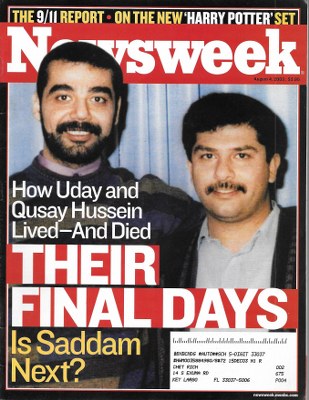 08/04/2003 08/04/200 3 There Final days