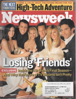 10/06/2003 10/06/200 3 Losing Friends