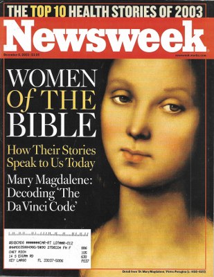 12/08/2003 12/08/200 3 Women of the bible