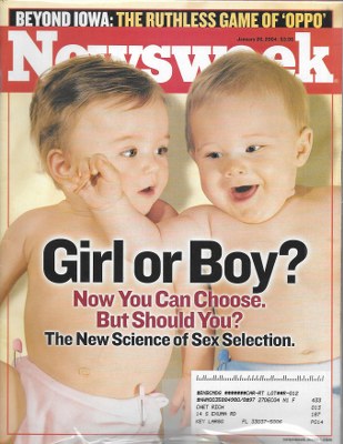 01/26/2004 01/26/200 4 Girl or Boy