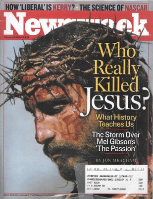 02/16/2004 02/16/200 4 Jesus