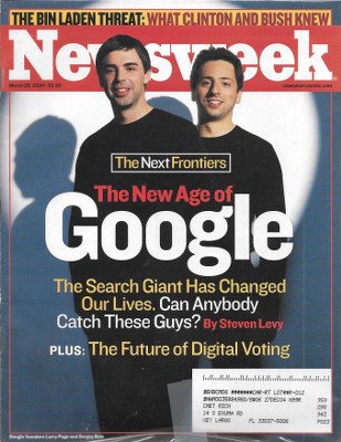 03/29/2004 03/29/200 4 Google