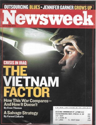 04/19/2004 04/19/200 4 The Vietnam factor