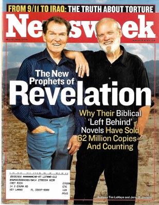 05/24/2004 05/24/200 4 Revelation