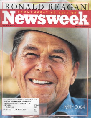 06/14/2004 06/14/200 4 Ronald Reagan