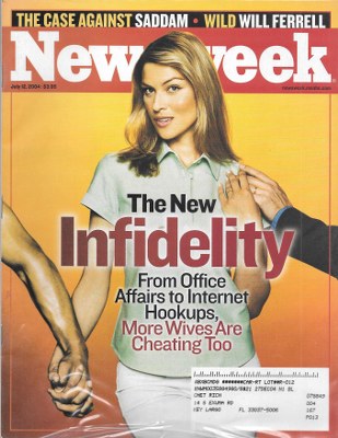 07/12/2004 07/12/200 4 Infidelity