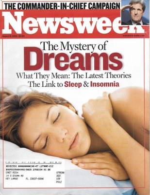 08/09/2004 08/09/200 4 Dreams