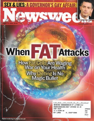 08/23/2004 08/23/200 4 When fat Attacks