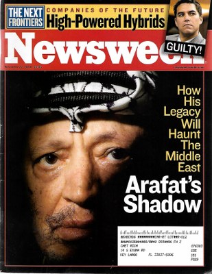 NW041122.jpg 11/22/2004 11/22/200 4 Arafat’s Shadow - Image 1