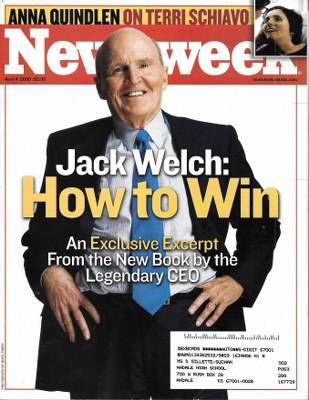 04/04/2005 04/04/200 5 Jack Welch