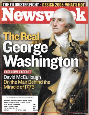 NW050523.jpg 05/23/2005 05/23/200 5 George Washington - Image 1