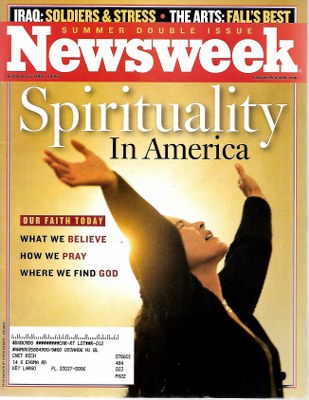 NW050905.jpg 09/05/2005 09/05/200 5 Spirituality - Image 1