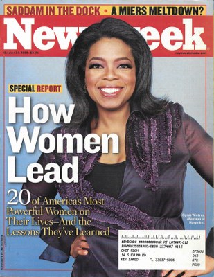 10/24/2005 10/24/200 5 How women lead
