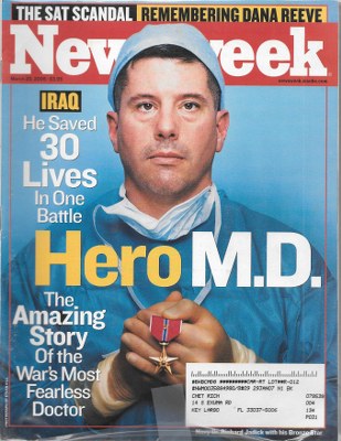 03/20/2006 03/20/200 6 Hero MD