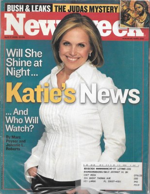 04/17/2006 04/17/200 6 Katie’s News